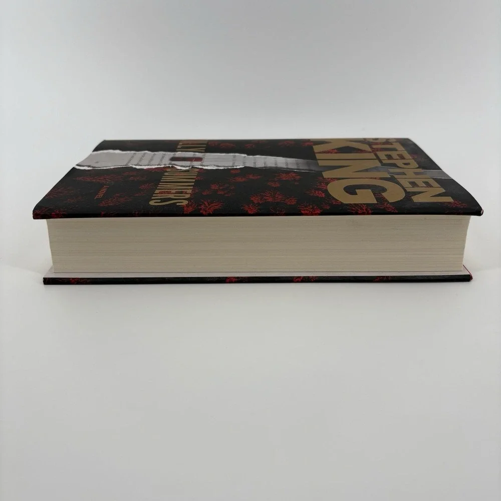 N/A billy summers